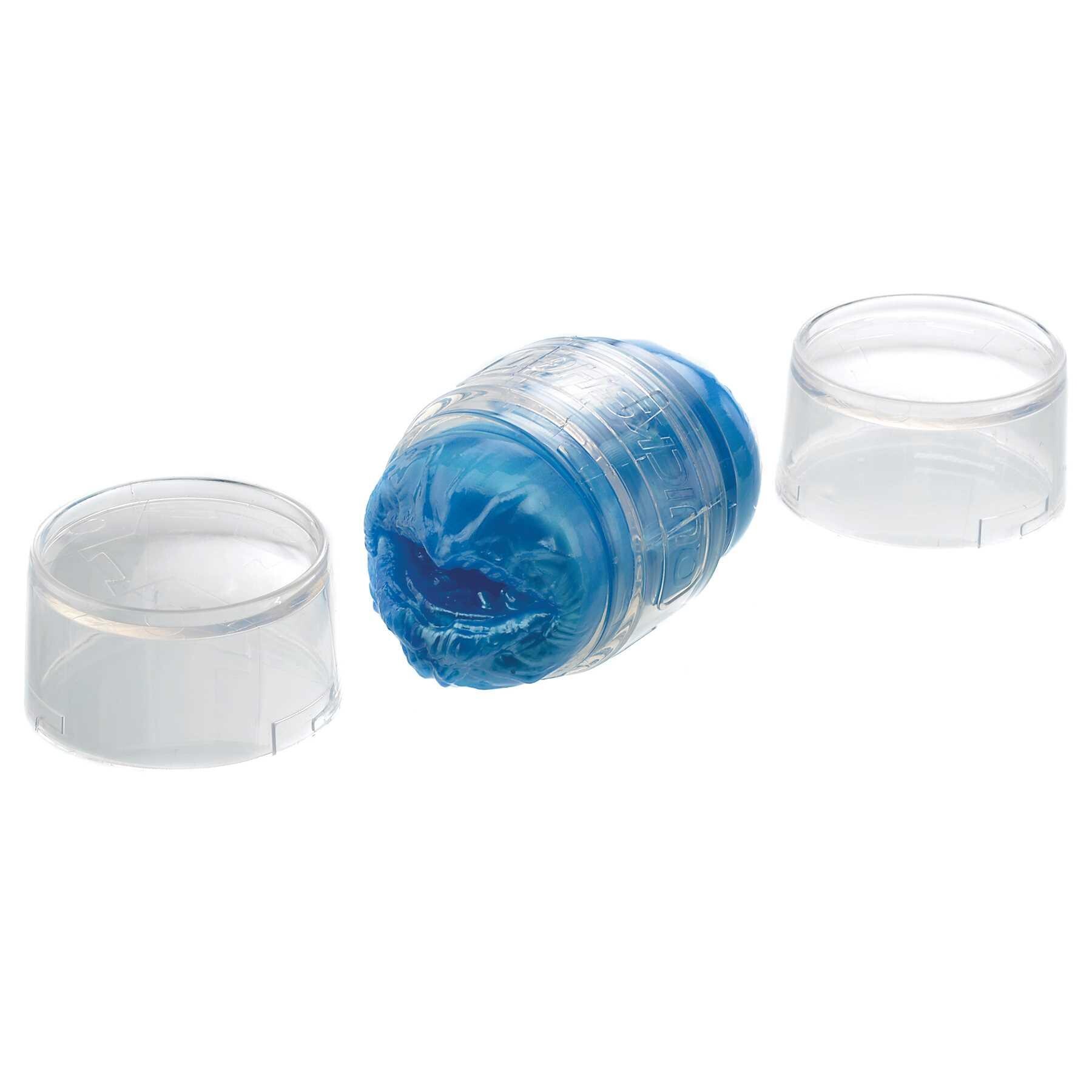 fleshlight quickshot alien mouth & butt product image 5