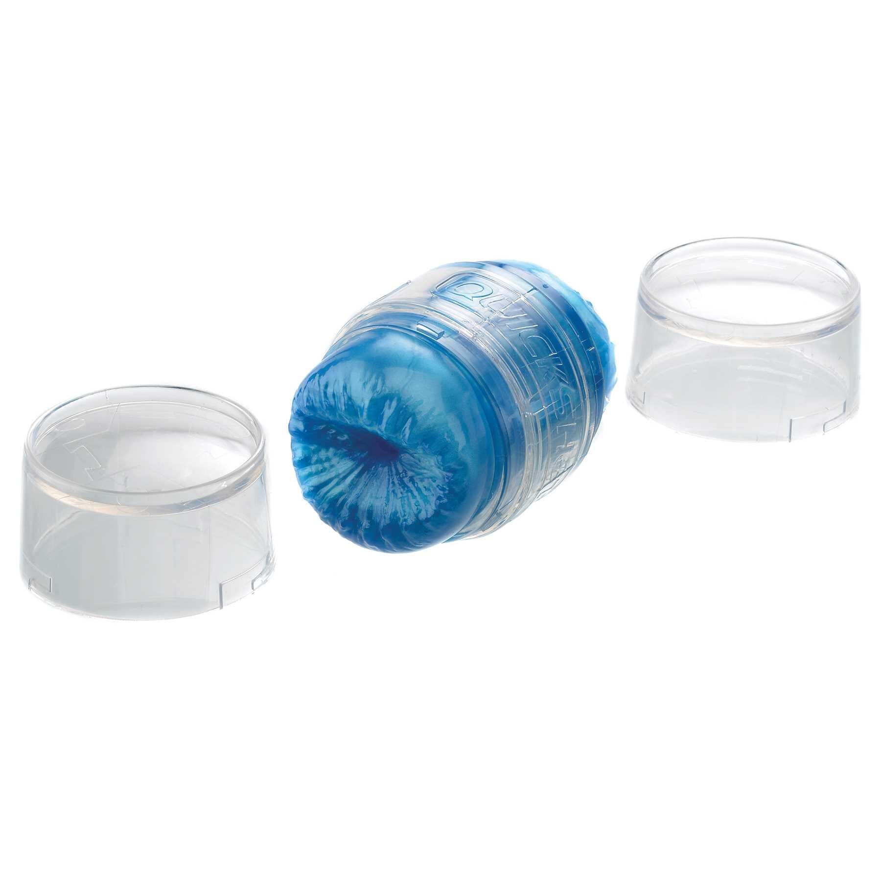 fleshlight quickshot alien mouth & butt product image 6