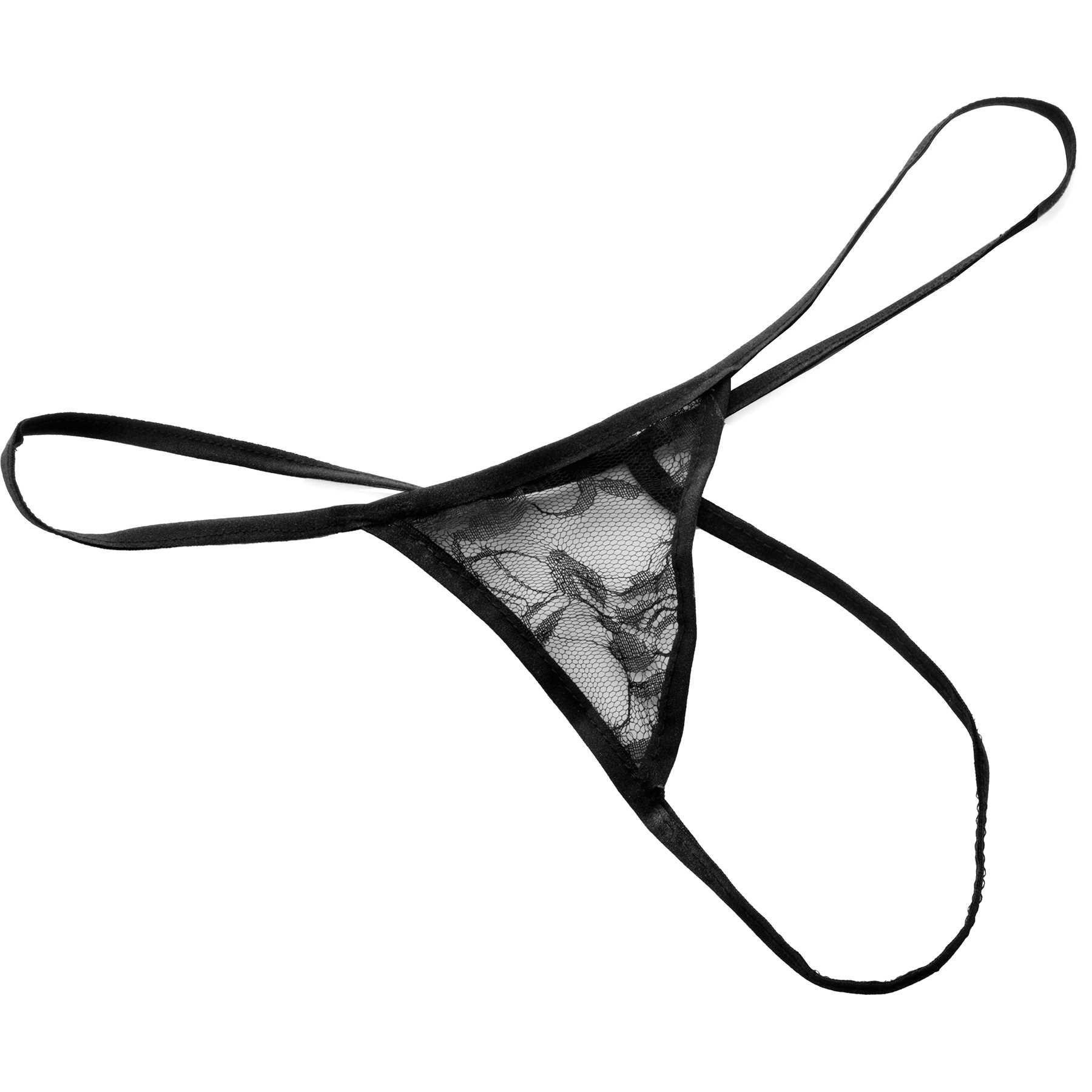 Eve's Bootylicious Bubble Butt panty