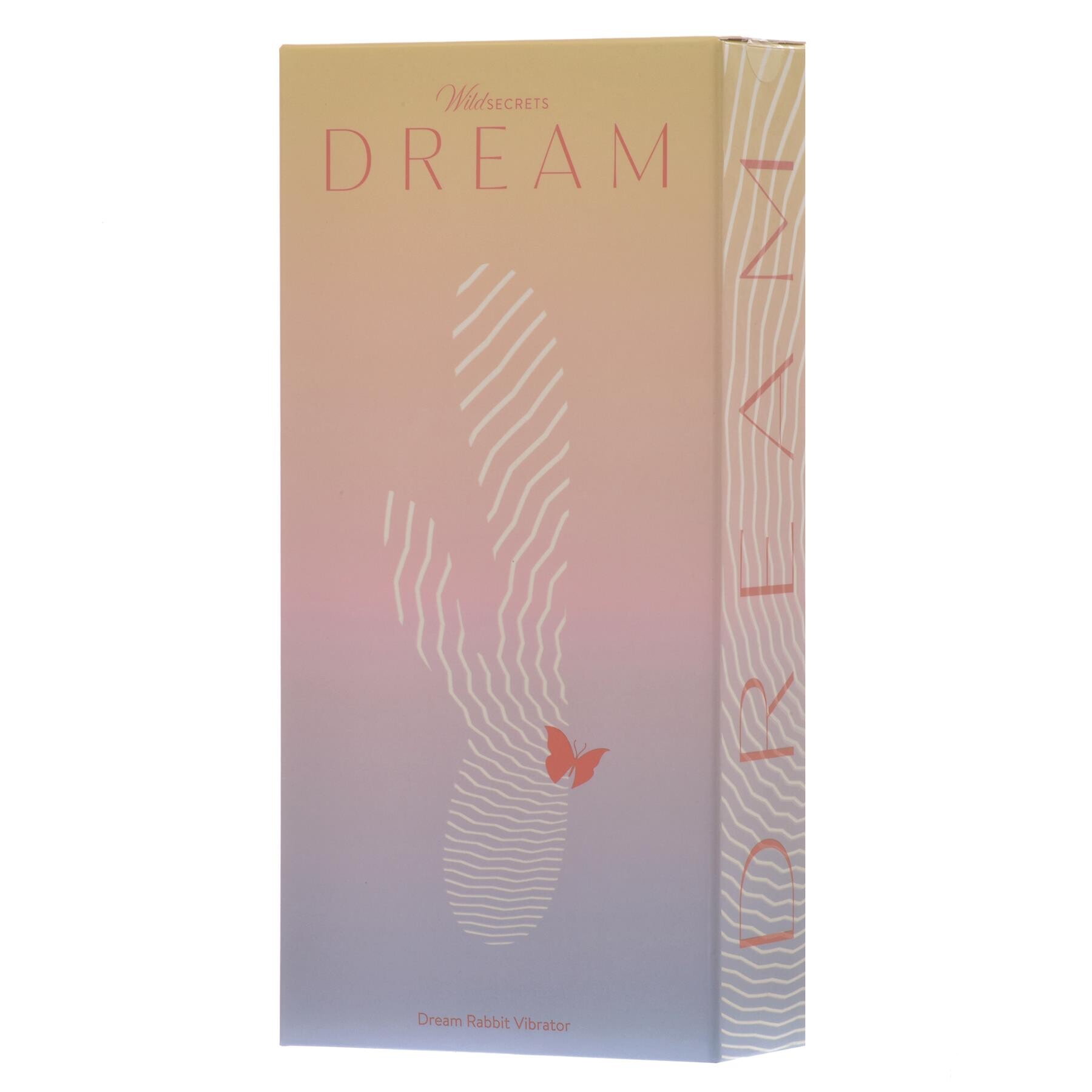 Wild Secrets Dream Rechargeable Rabbit - Packaging Shot