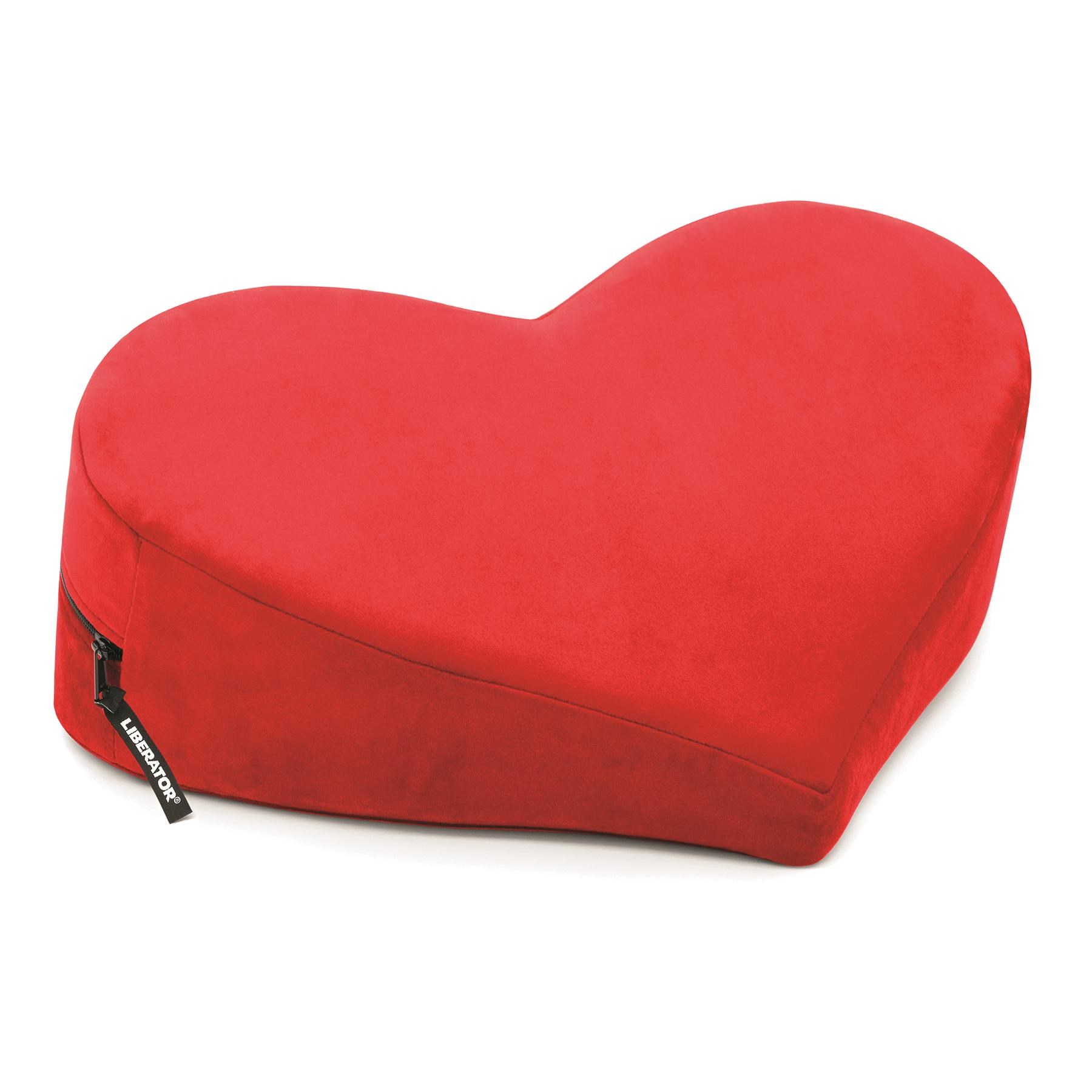 Liberator Heart Wedge - Product Shot