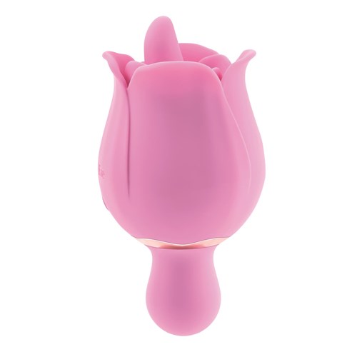 Eve's Ravishing Clit Flicking Rose - Product Shot #2