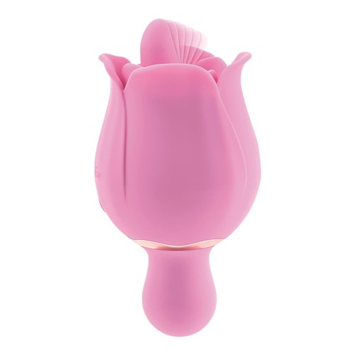 Eve's Ravishing Clit Flicking Rose - Product Shot #3
