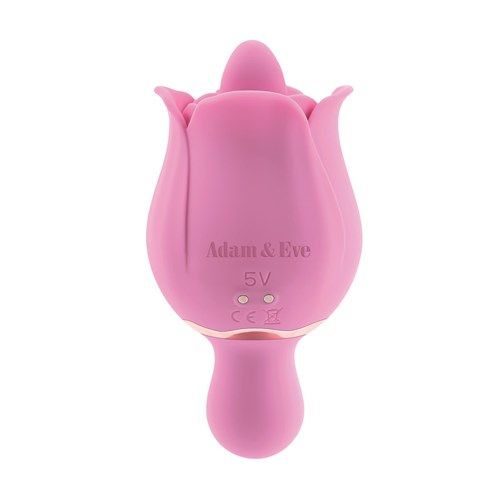 Eve's Ravishing Clit Flicking Rose - Product Shot #6