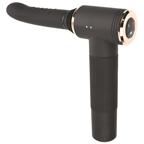 Too Hot To Handle Sex Machine - Product Shot #4