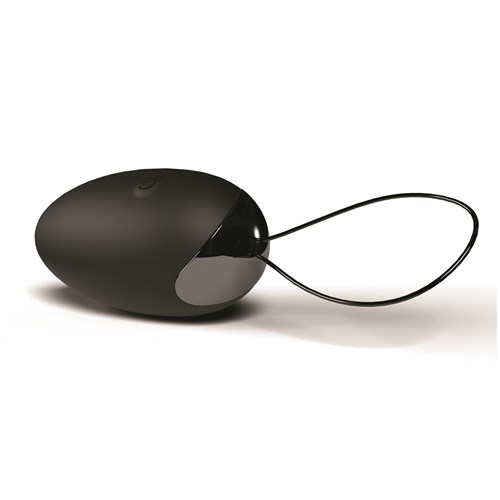 Screaming O Premium Rechargeable Dual Vibe Remote and Egg - Egg Vibrattor