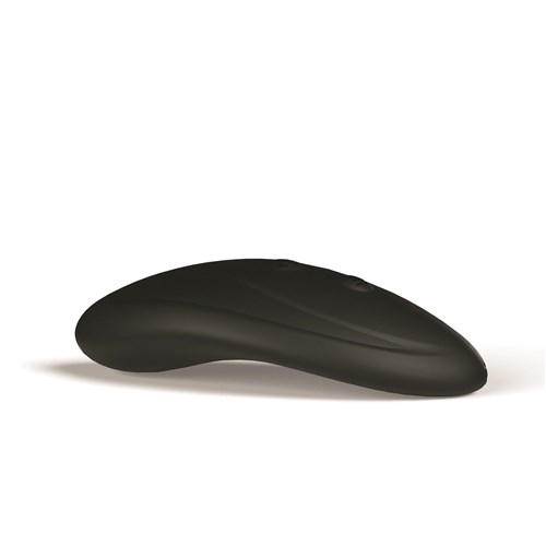 Screaming O Premium Rechargeable Dual Vibe Remote and Egg - Remote Control