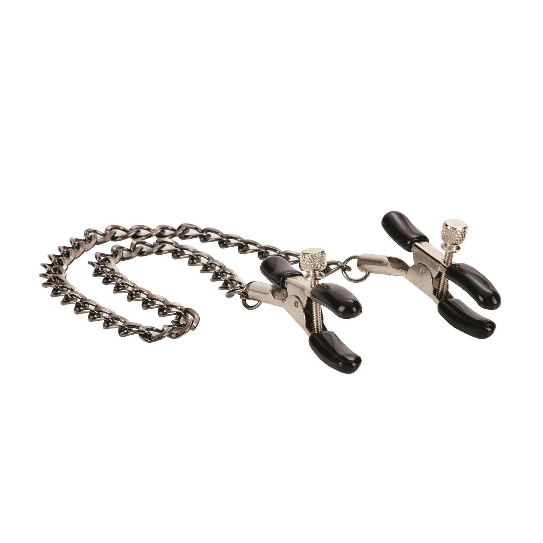 First Time Fetish Nipple Teasers Product Shot #3