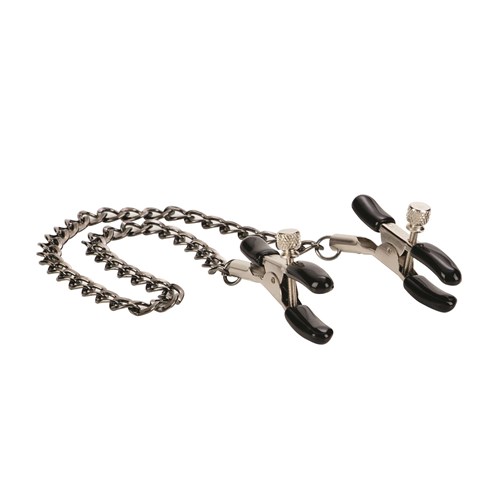 First Time Fetish Nipple Teasers Product Shot #3