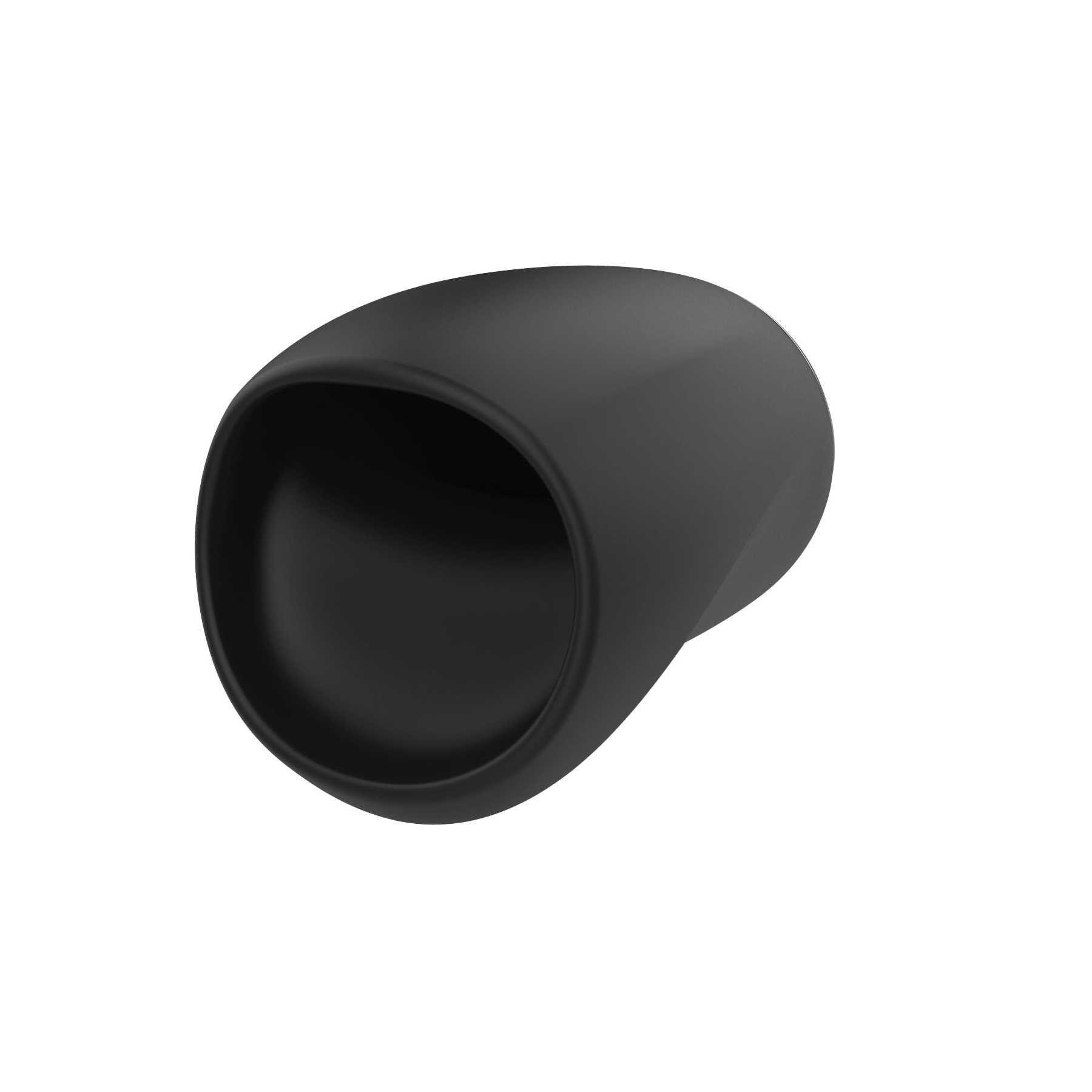 Wild Secrets Crave Thumping & Vibrating Masturbator product image 4