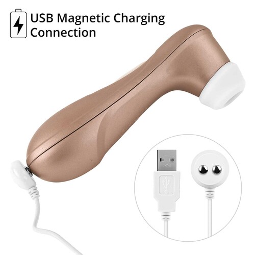 Satisfyer Pro 2 - Next Generation charger plug