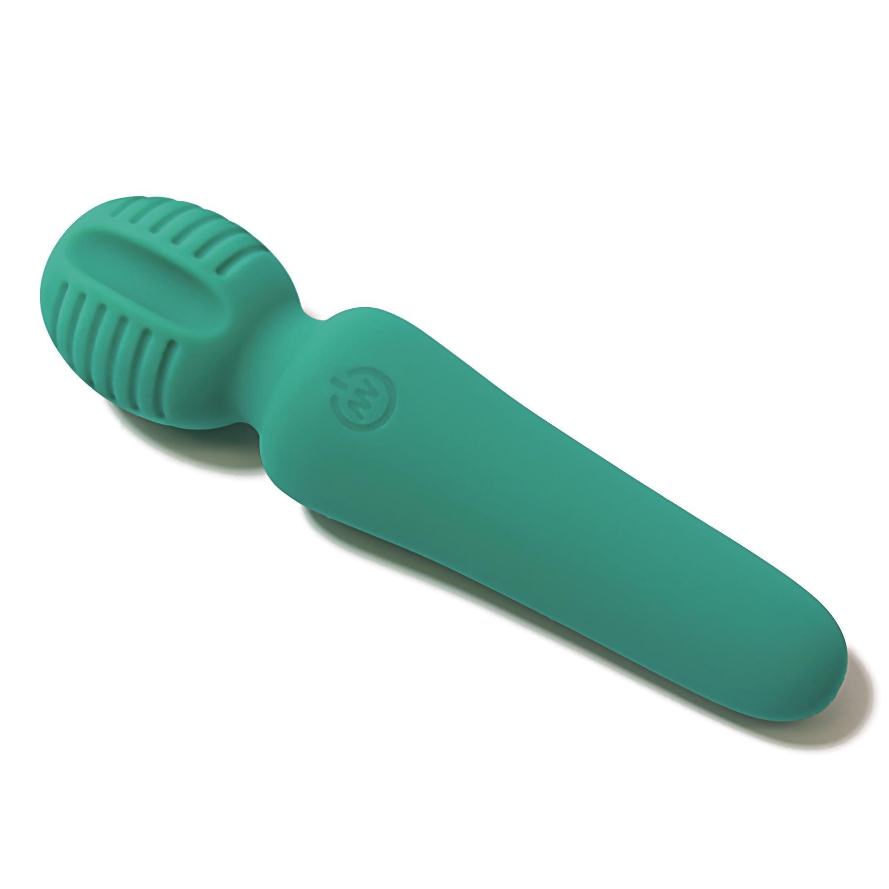 Eve's Petite Private Pleasure Wand - by Adam & Eve - Product Shot