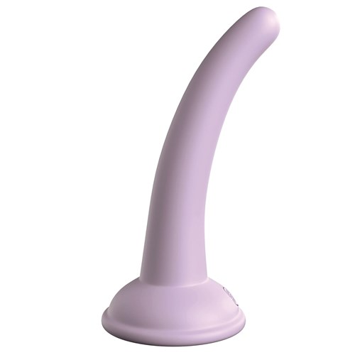 Dillio Platinum Curious Five Dildo - Product Shot #1