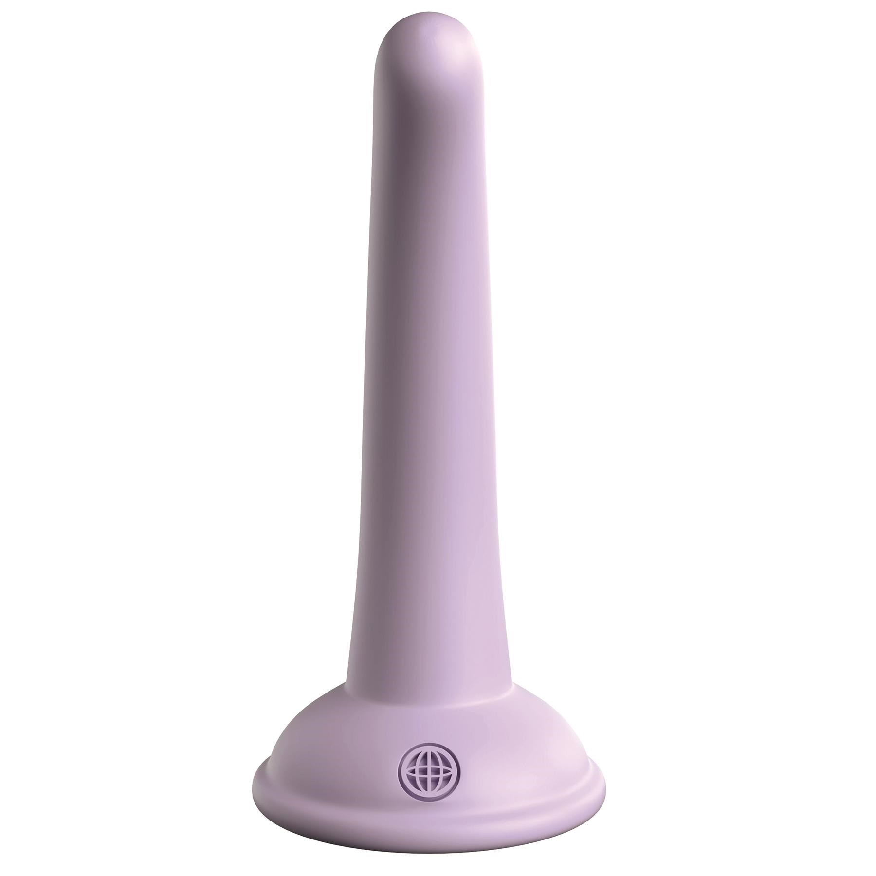 Dillio Platinum Curious Five Dildo - Product Shot #3
