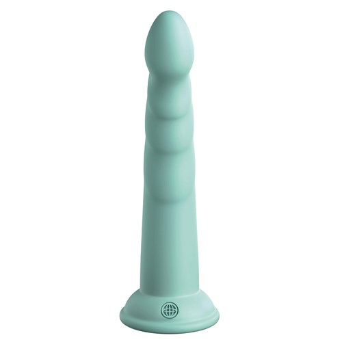 Dillio Platinum Slim Seven Dildo - Product Shot #3