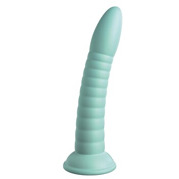 Dillio Platinum Wild Thing Dildo - Product Shot #1