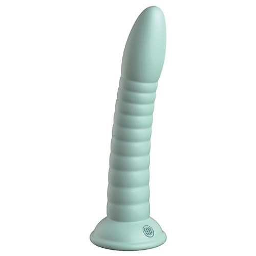 Dillio Platinum Wild Thing Dildo - Product Shot #2