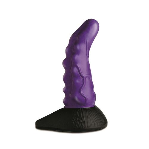 CreatureCocks Orion Invader Space Alien Dildo - Product Shot #1