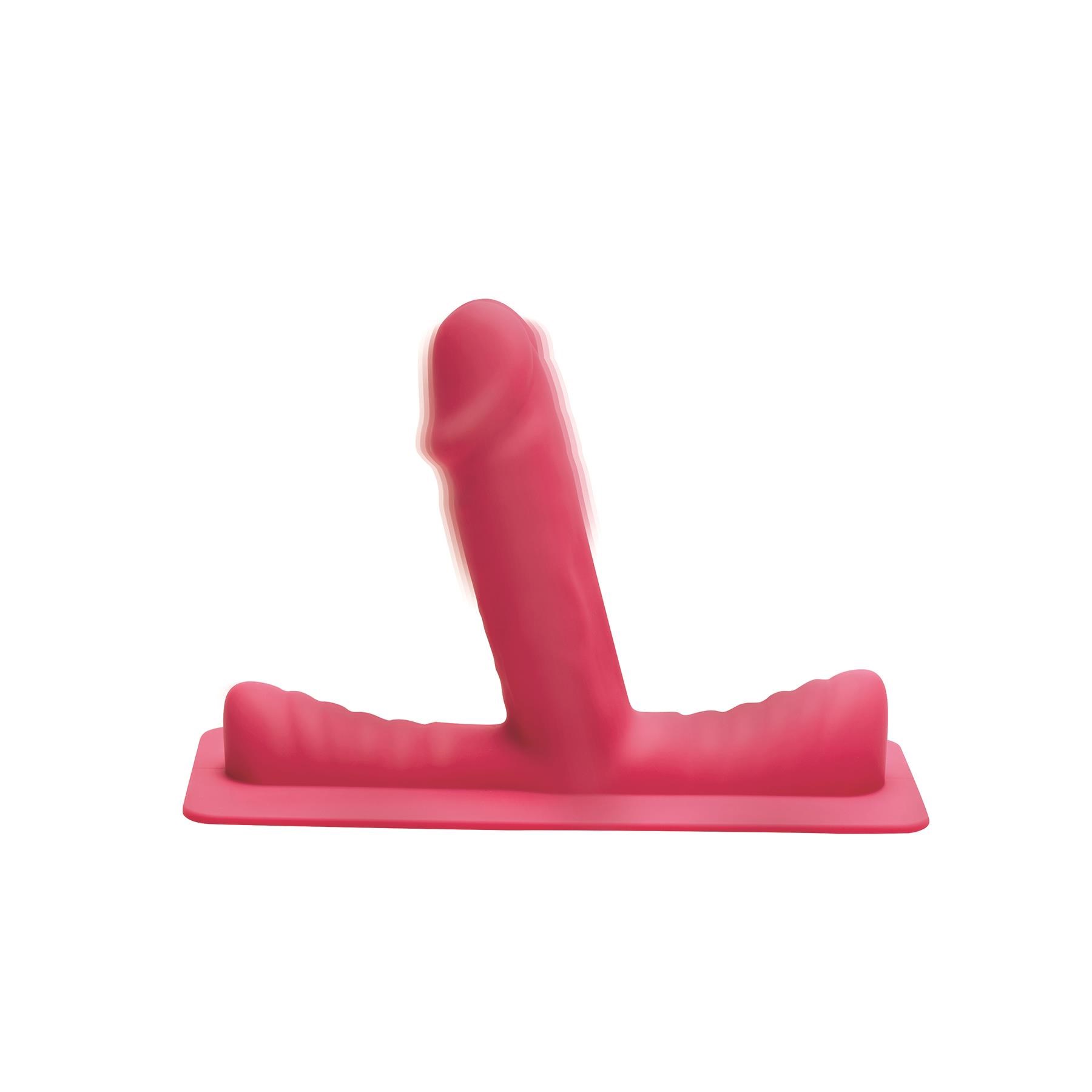 Love Botz Saddle Ultimate Sex Machine - Realistic Attachment