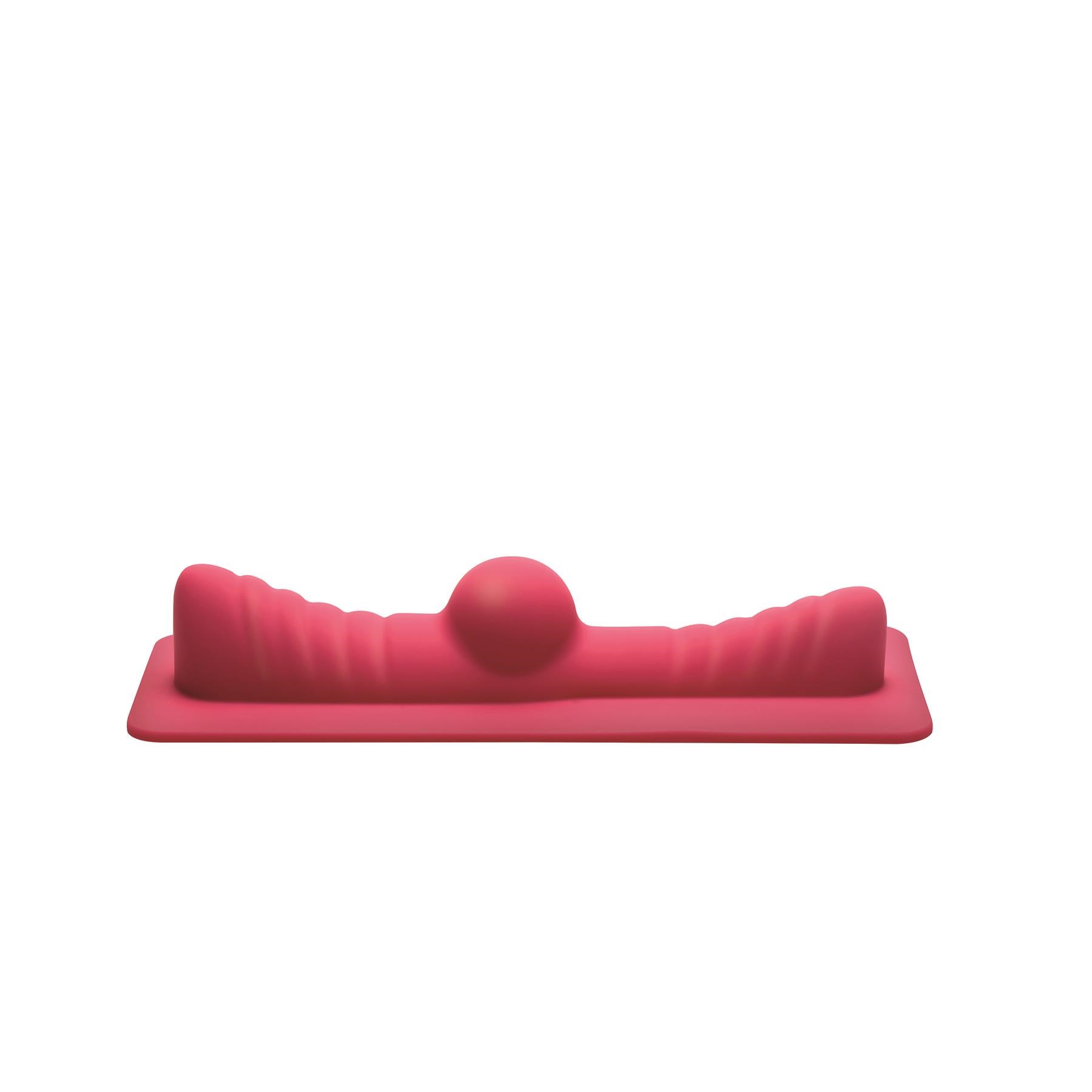 Love Botz Saddle Ultimate Sex Machine - Nubbed Attachment