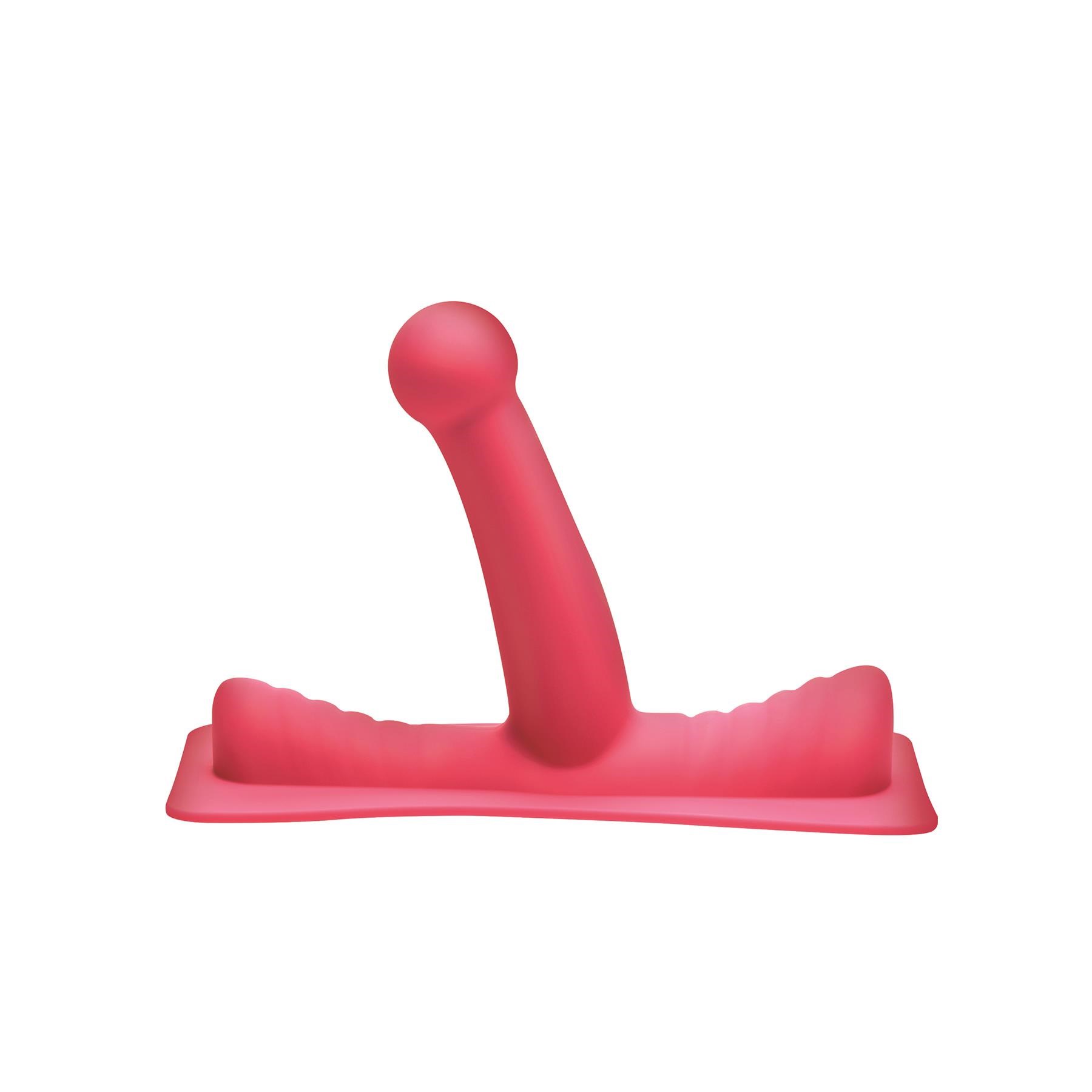 Love Botz Saddle Ultimate Sex Machine - Round G-Spot Attachment