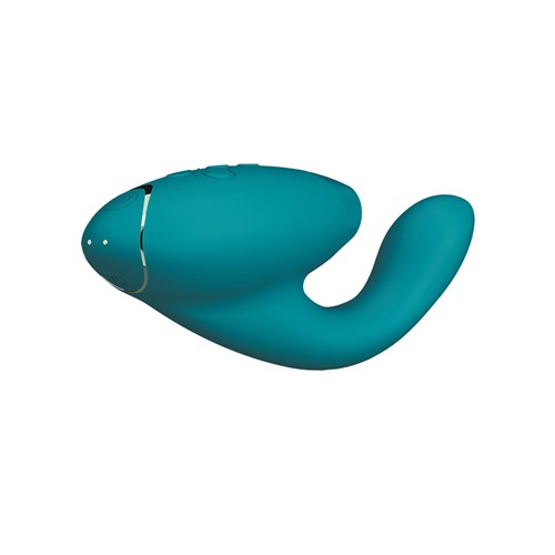 Womanizer Duo 2 Dual Stimulator - Product Shot #4