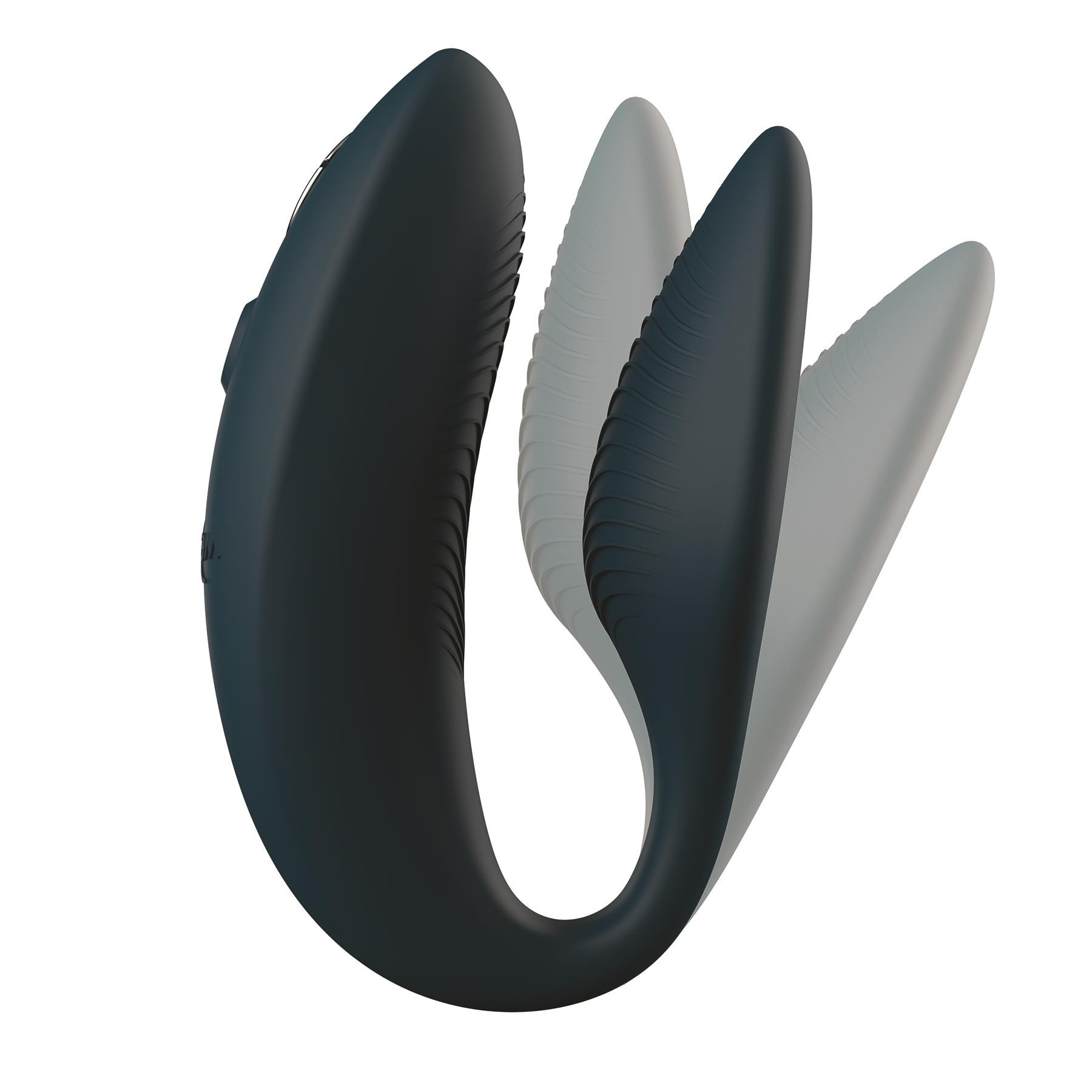 We-Vibe Sync 2 Couples Massager - Showing Flexibility