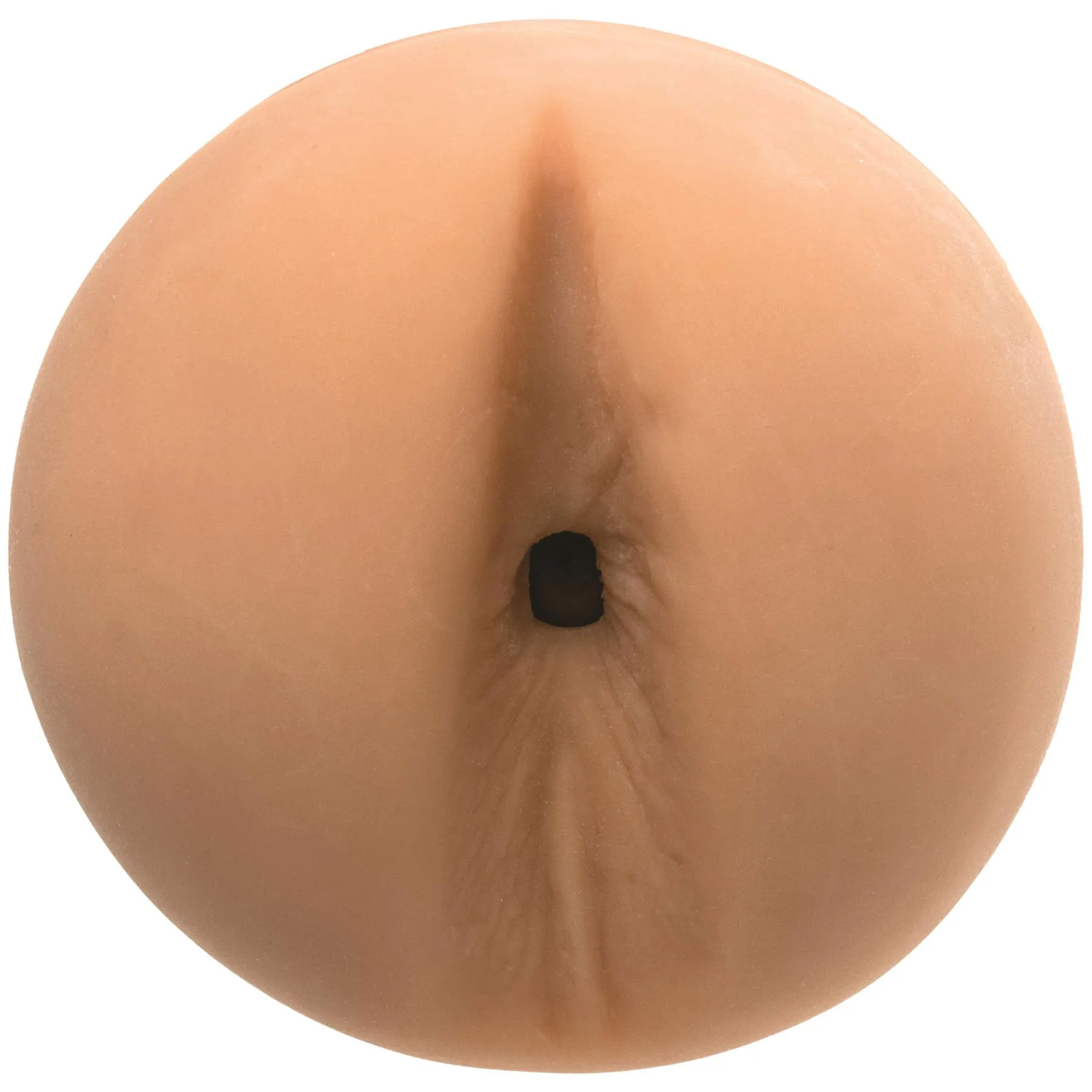 Mansqueeze Ultraskyn Stroker - opening