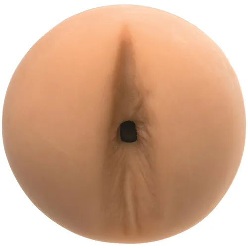 Mansqueeze Ultraskyn Stroker - opening