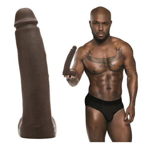 Fleshjack Boys Milan Christopher Signature Dildo