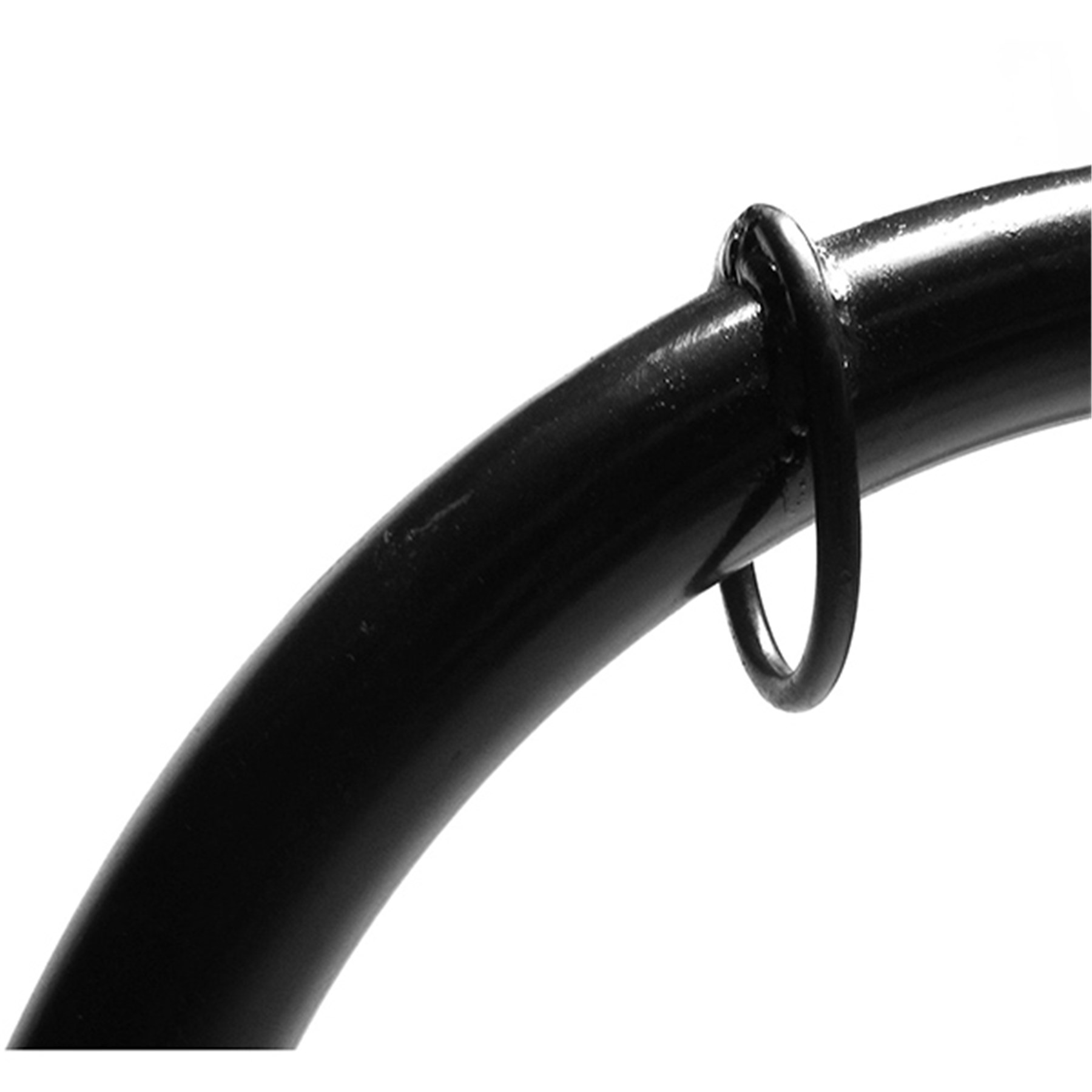 Trinity Ultimate Swing Stand connector closeup