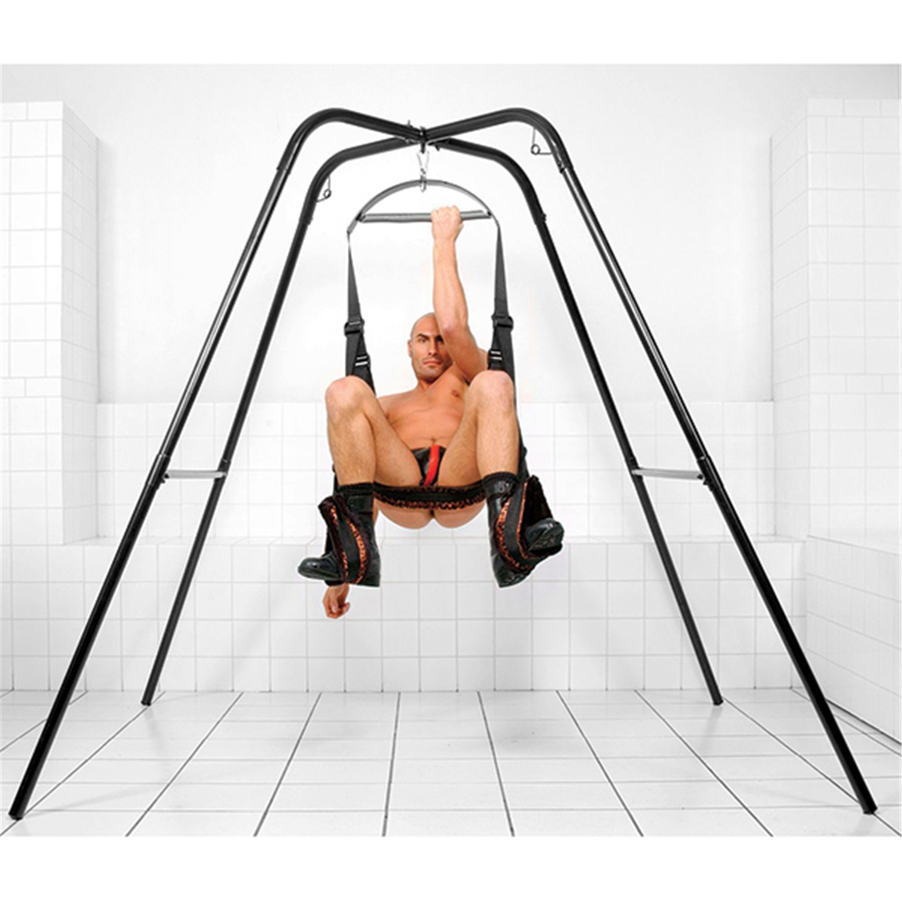 Trinity Ultimate Swing Stand