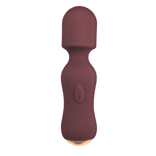 Lover's Kits Temptation Vibrator Kit - Wand Massager