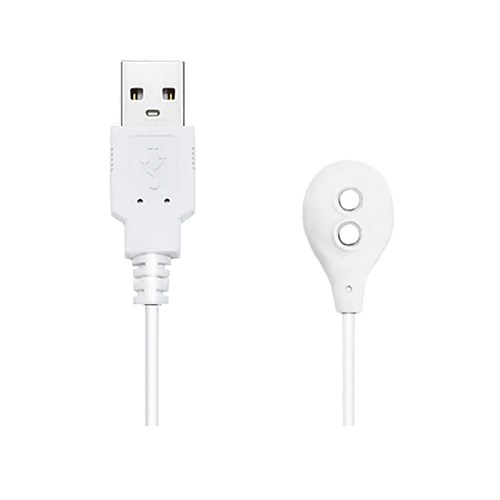 Lovense Lush 3 Bluetooth Bullet Vibrator Charging Cable