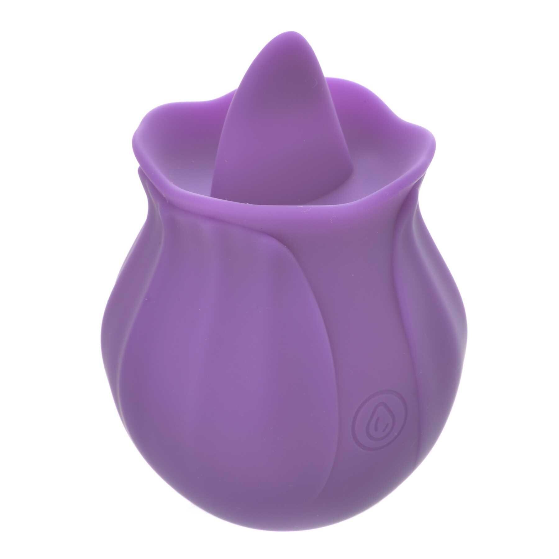 Euphoria Purple