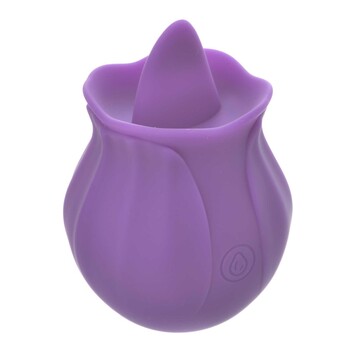 Euphoria Purple