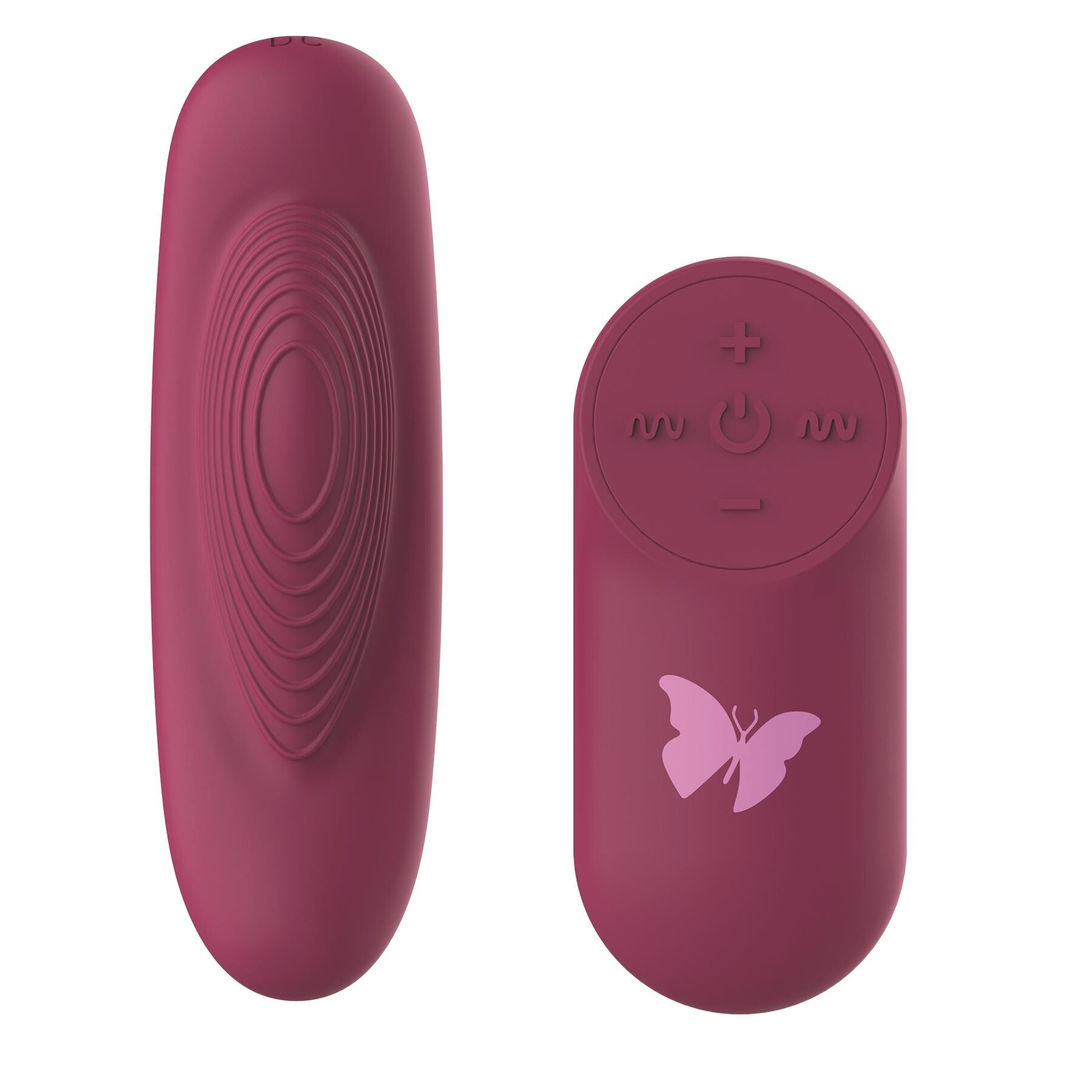 Wild Secrets Adore Panty Vibrator - Product Shot #4