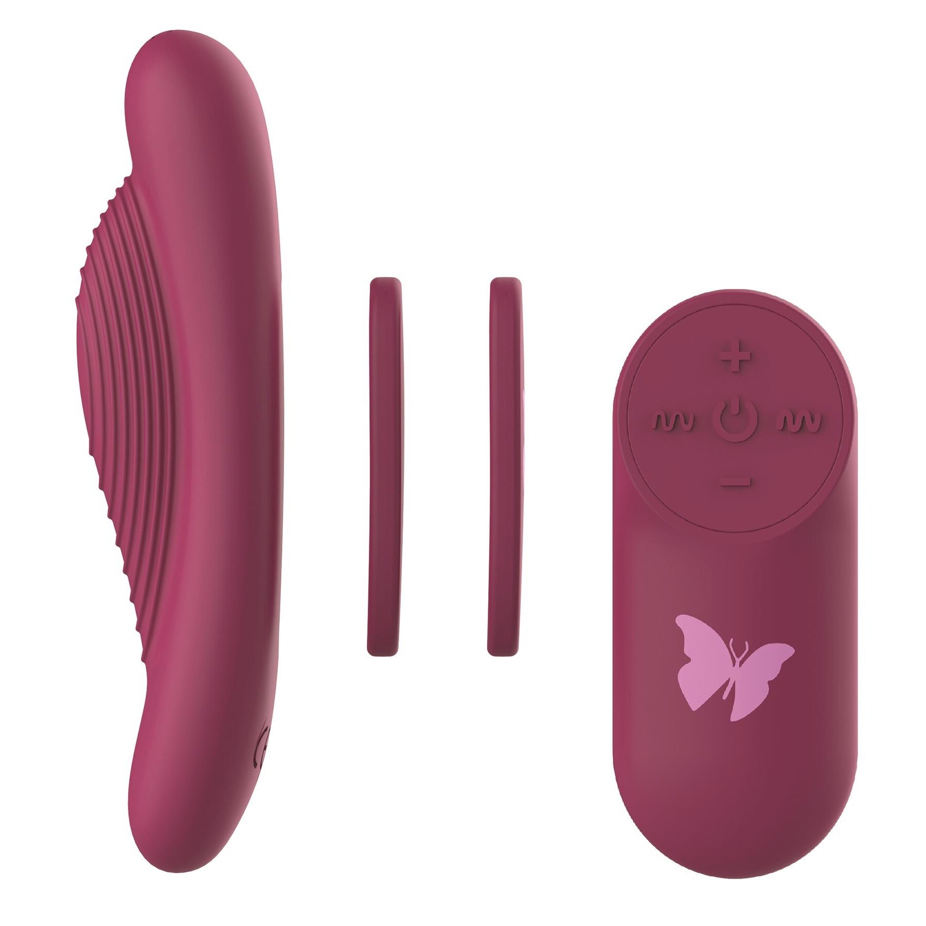 Wild Secrets Adore Panty Vibrator - Product Shot #8