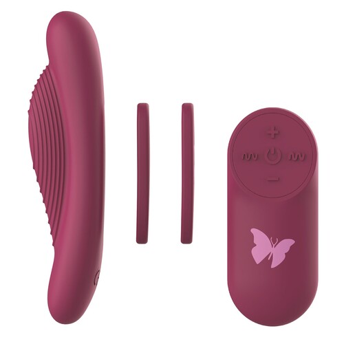 Wild Secrets Adore Panty Vibrator - Product Shot #8