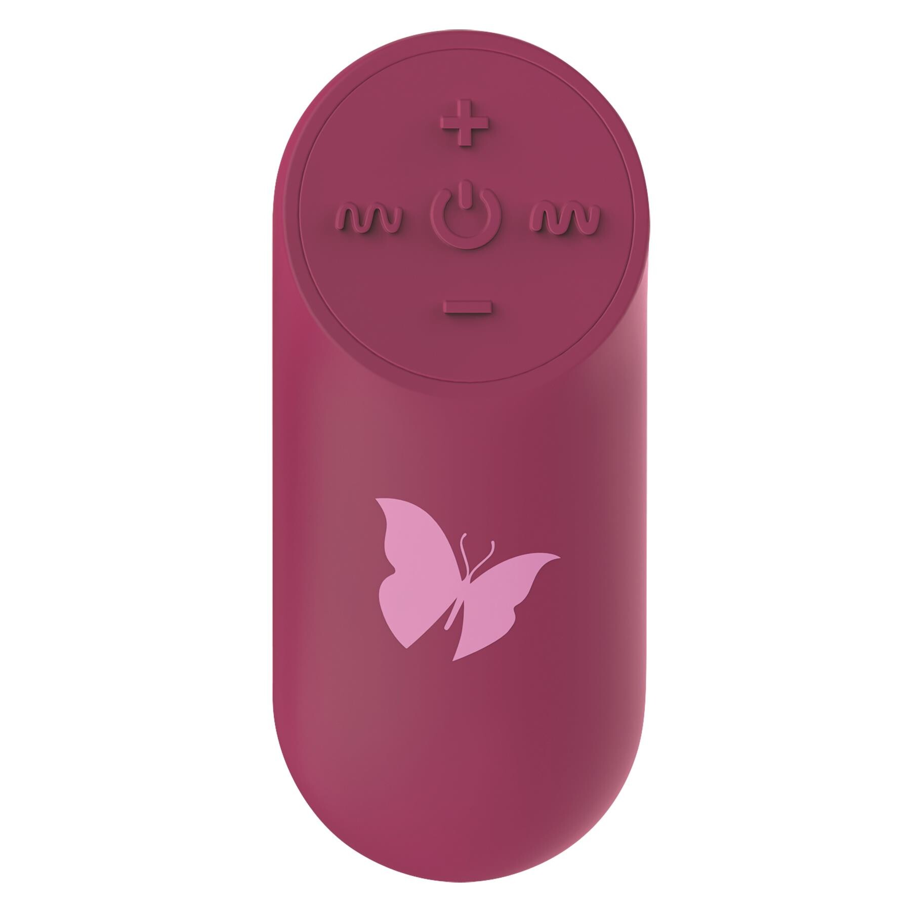Wild Secrets Adore Panty Vibrator - Remote Control