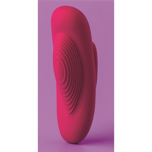 Wild Secrets Adore Panty Vibrator - Vibrator - Front