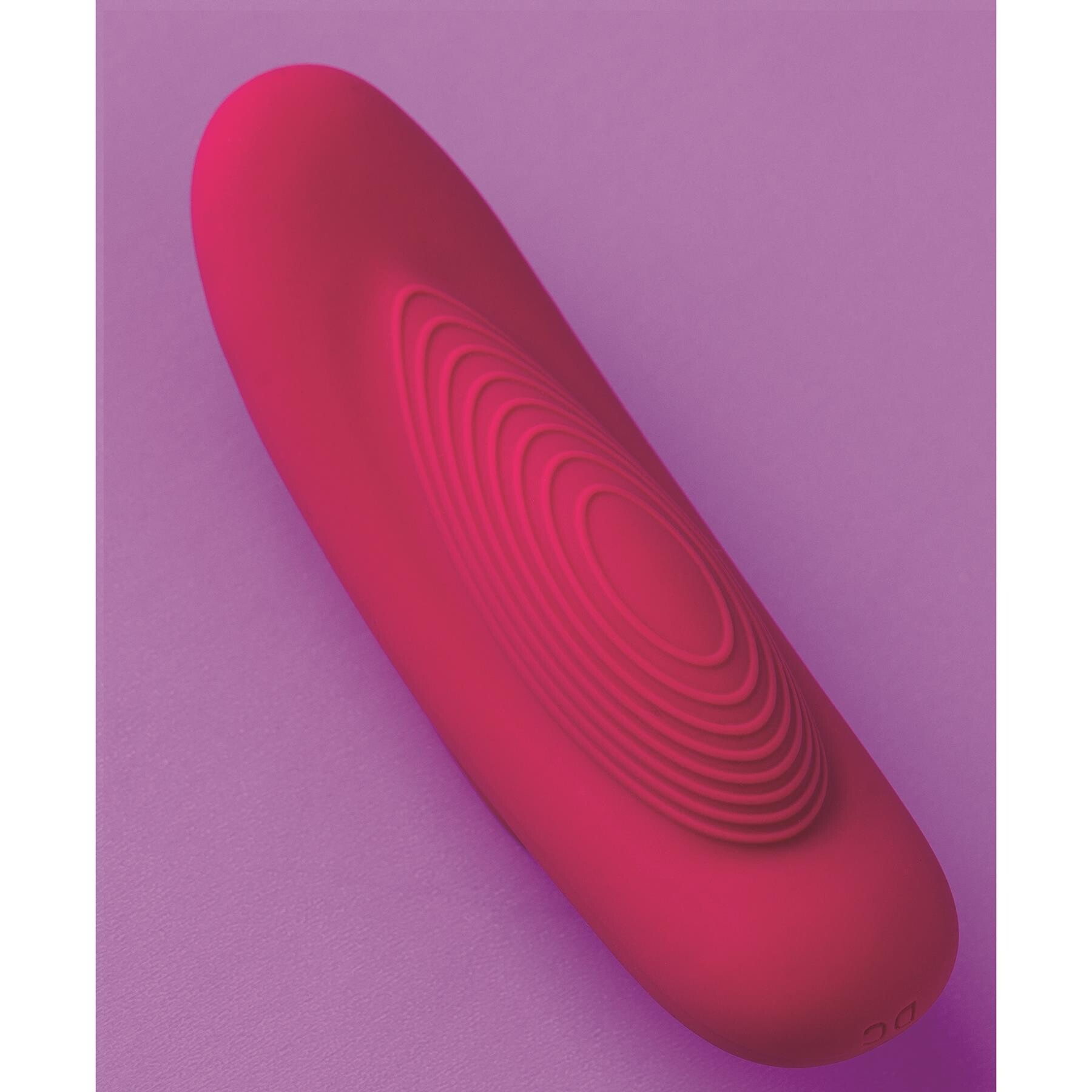 Wild Secrets Adore Panty Vibrator - Vibrator - Front