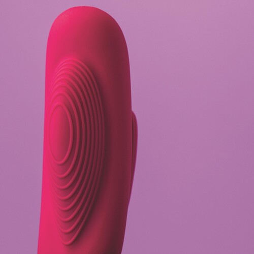 Wild Secrets Adore Panty Vibrator - Vibrator - Close Up