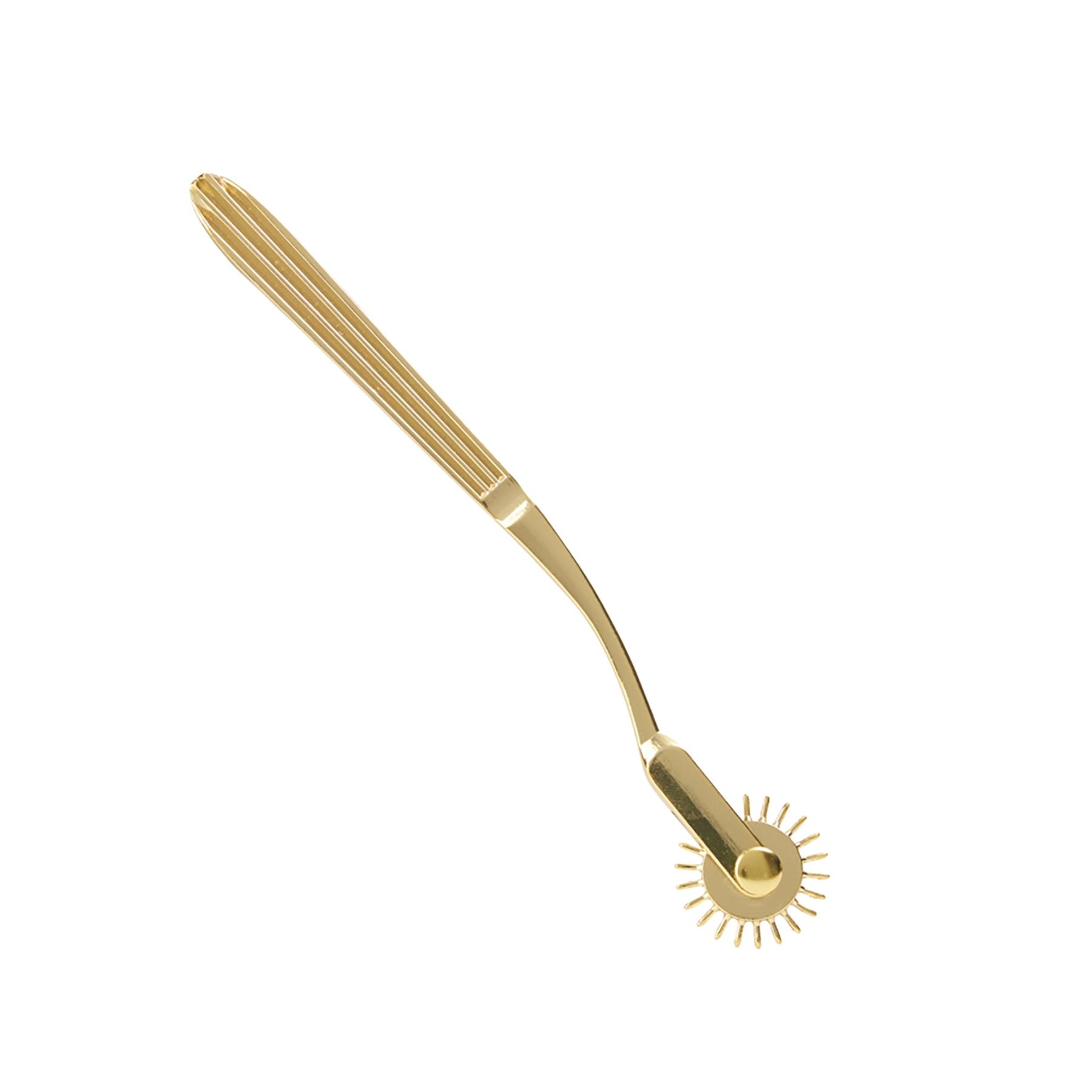 Wild Secrets Orchestra Cadenza Wartenberg Wheel - Product Shot