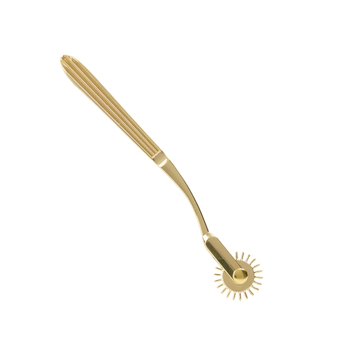 Wild Secrets Orchestra Cadenza Wartenberg Wheel - Product Shot