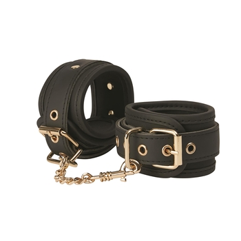 Wild Secrets Orchestra Forte Handcuffs - Product Shot #1