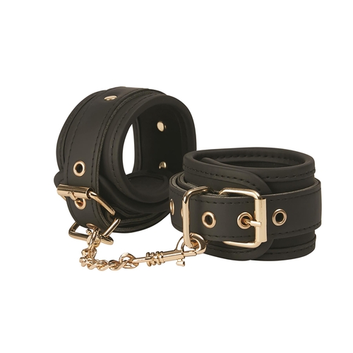 Wild Secrets Orchestra Forte Handcuffs - Product Shot #1