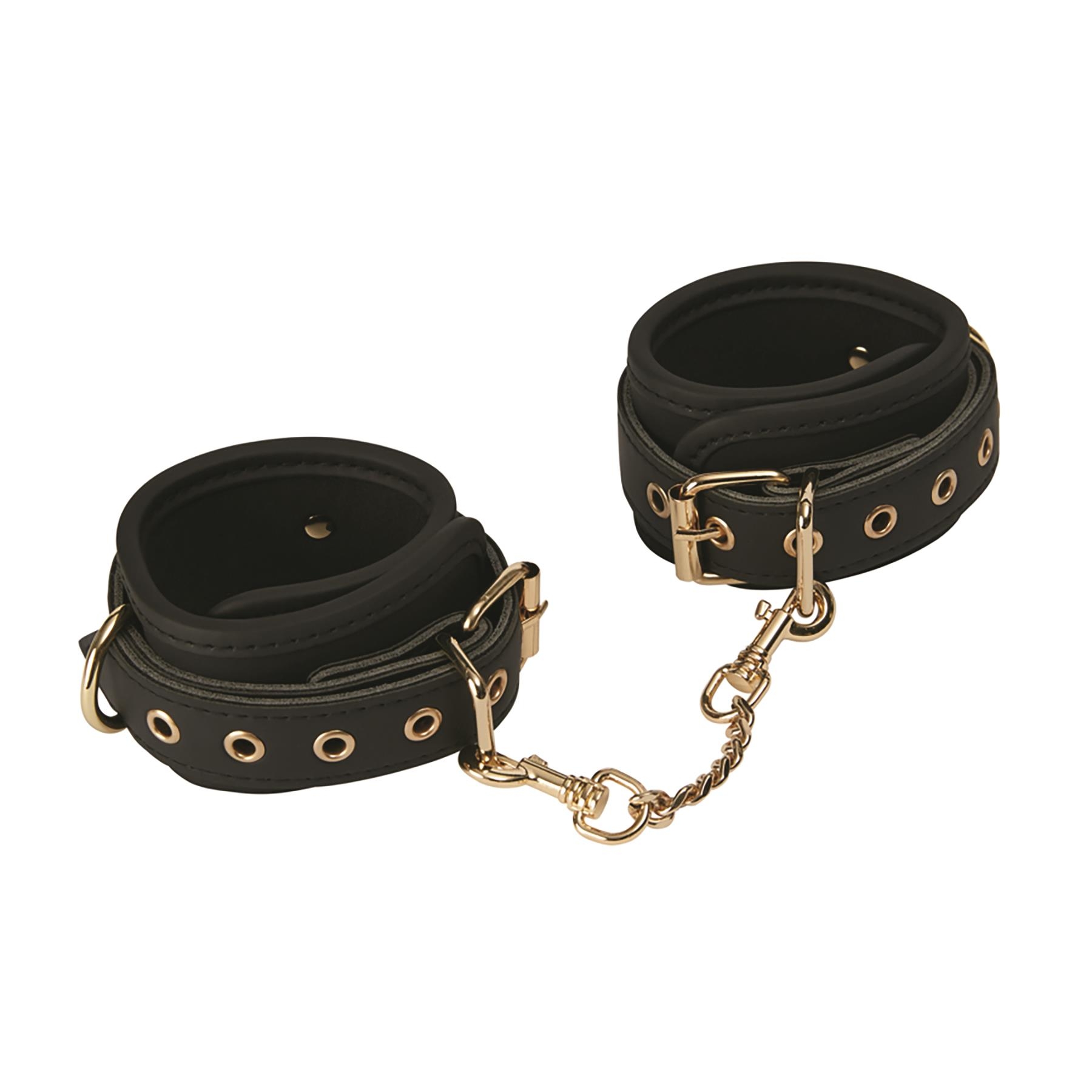 Wild Secrets Orchestra Forte Handcuffs - Product Shot #2