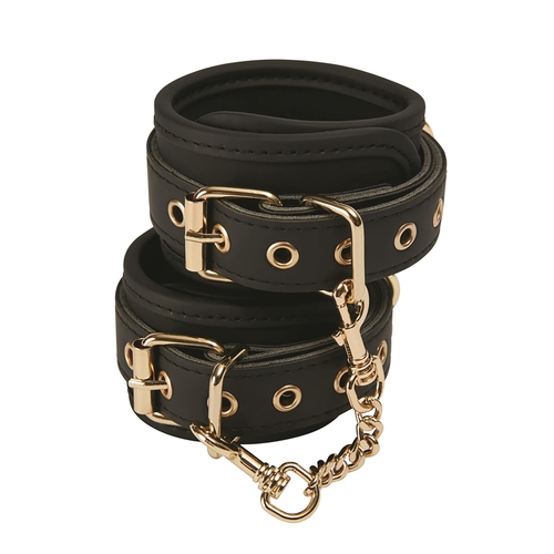 Wild Secrets Orchestra Forte Handcuffs - Product Shot #3