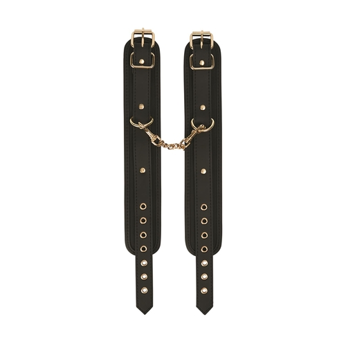 Wild Secrets Orchestra Forte Handcuffs - Product Shot #4